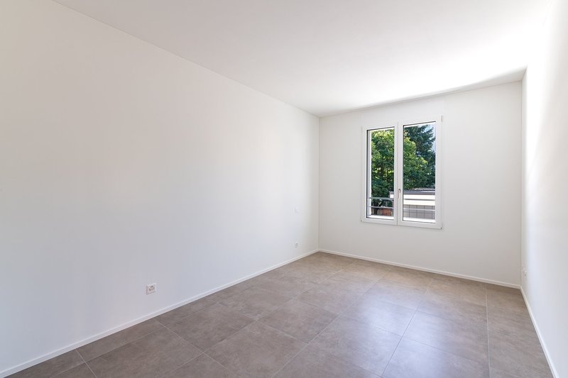 Foto 4 von Via agli Orti 22, Lugano