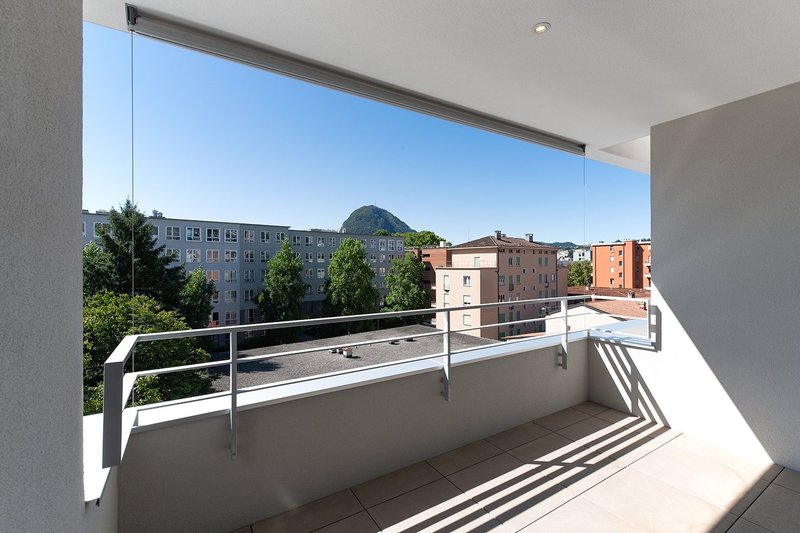 Foto 5 von Via agli Orti 22, Lugano