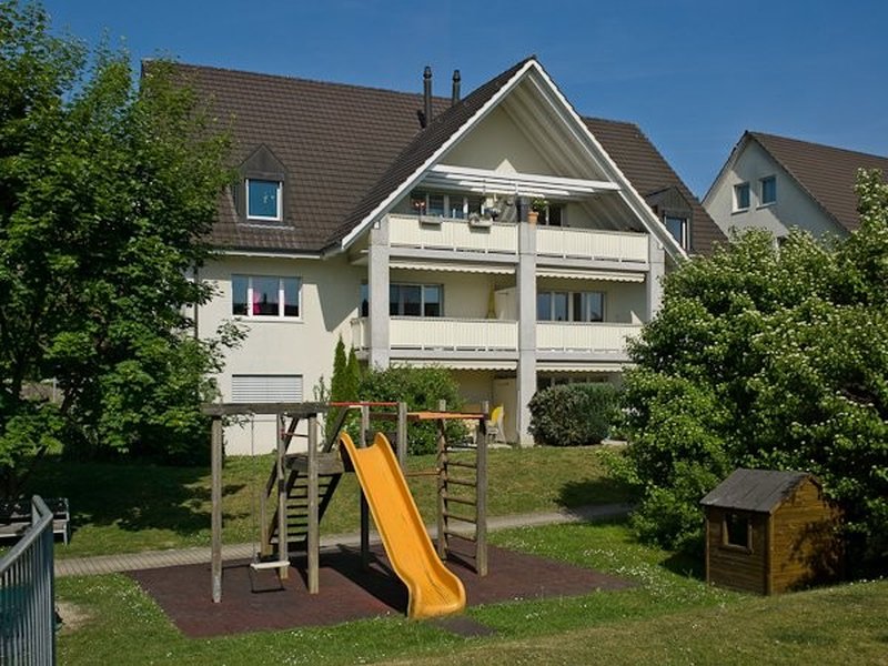 Foto 1 von Bachenbülach