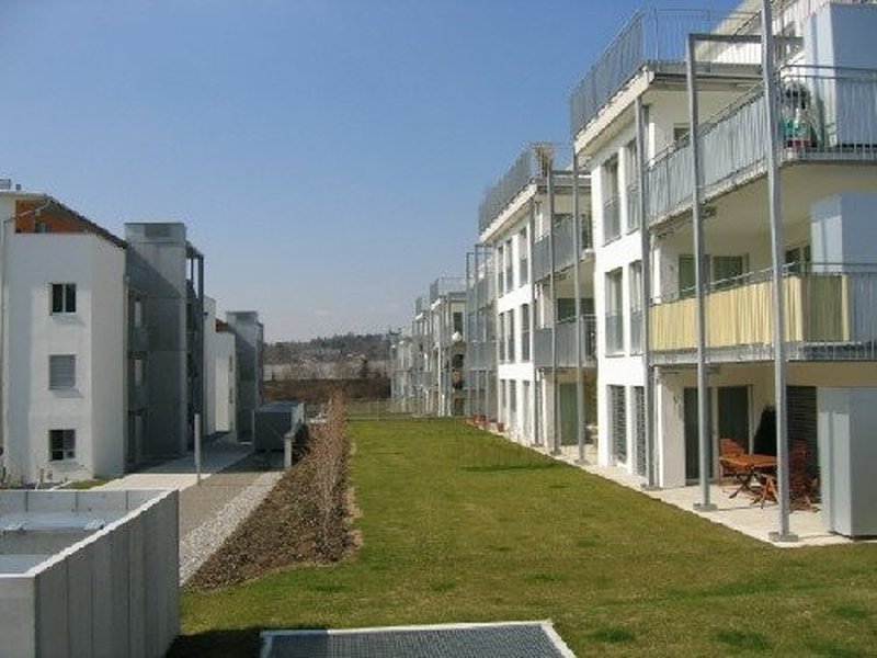 Foto 1 von Im Talacher 9, Brüttisellen