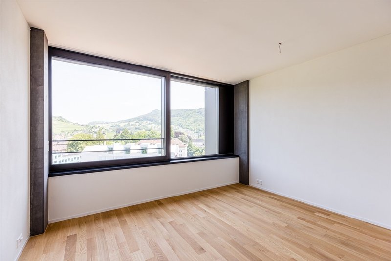 Foto 1 di Brown Boveri Platz 4, Baden