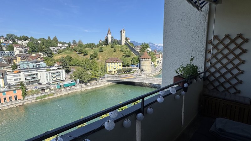 Photo 3 de Militärstrasse 49, Luzern