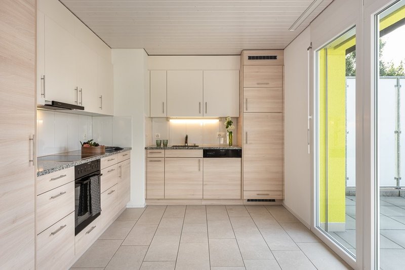 Foto 4 von Blockstrasse 5, Luterbach