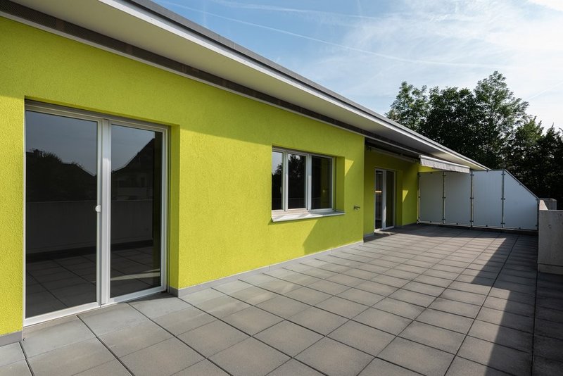 Foto 7 von Blockstrasse 5, Luterbach