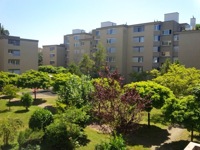Photo 1 de Dennlerstrasse 5, Zürich