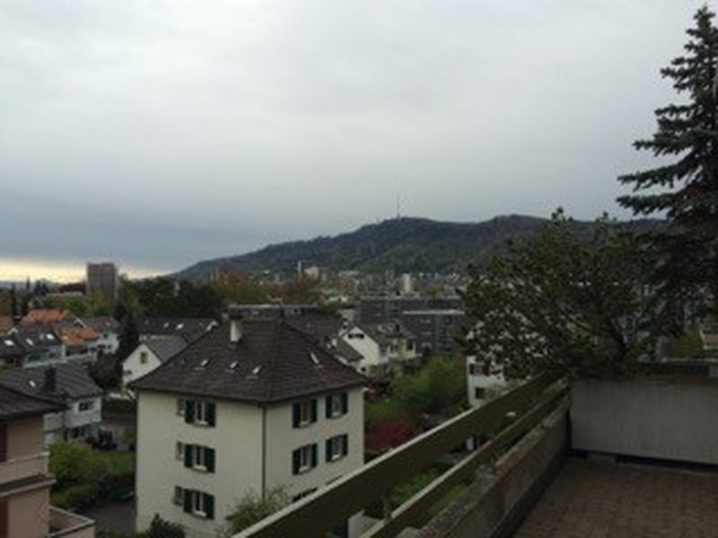 Photo 5 de Dennlerstrasse 5, Zürich