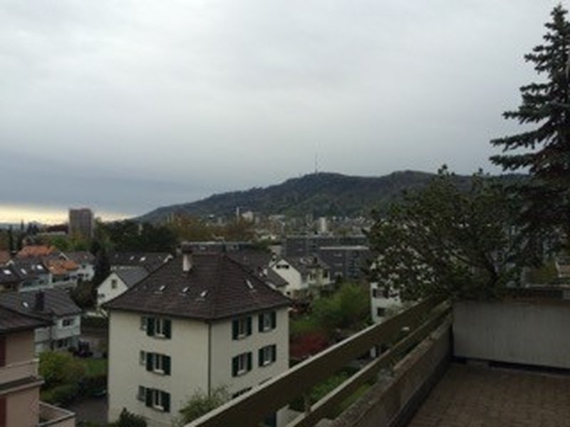 Foto 5 di Dennlerstrasse 18, Zürich