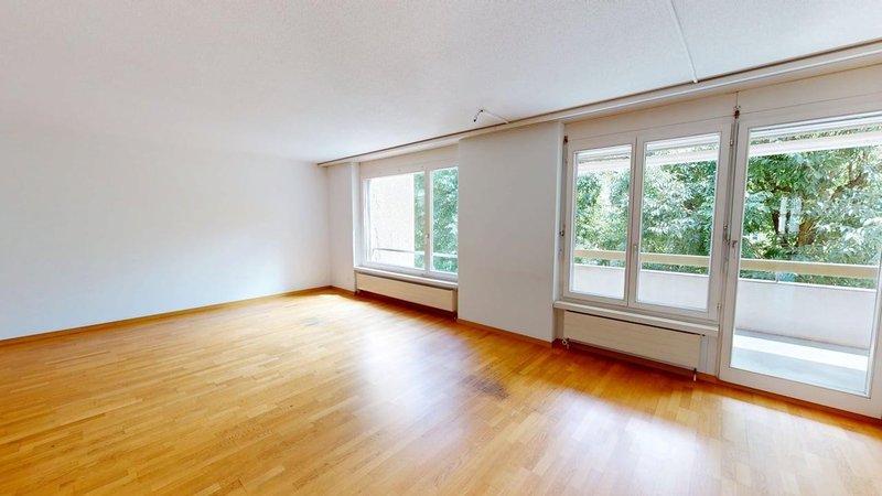 Foto 2 von Dennlerstrasse 16, Zürich