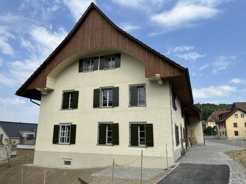Foto 1 di Egliswil
