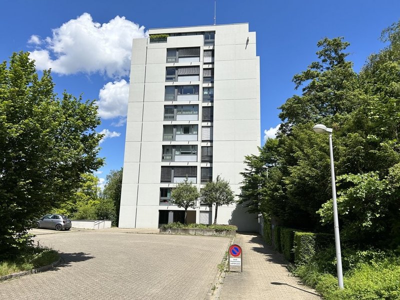 Photo 1 of Spiegelbergstrasse 37, Basel