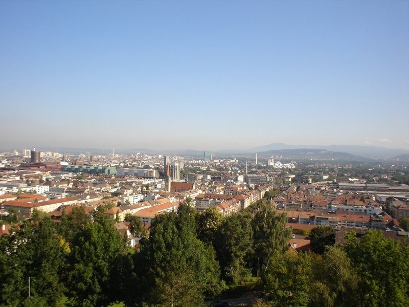 Photo 2 of Spiegelbergstrasse 37, Basel