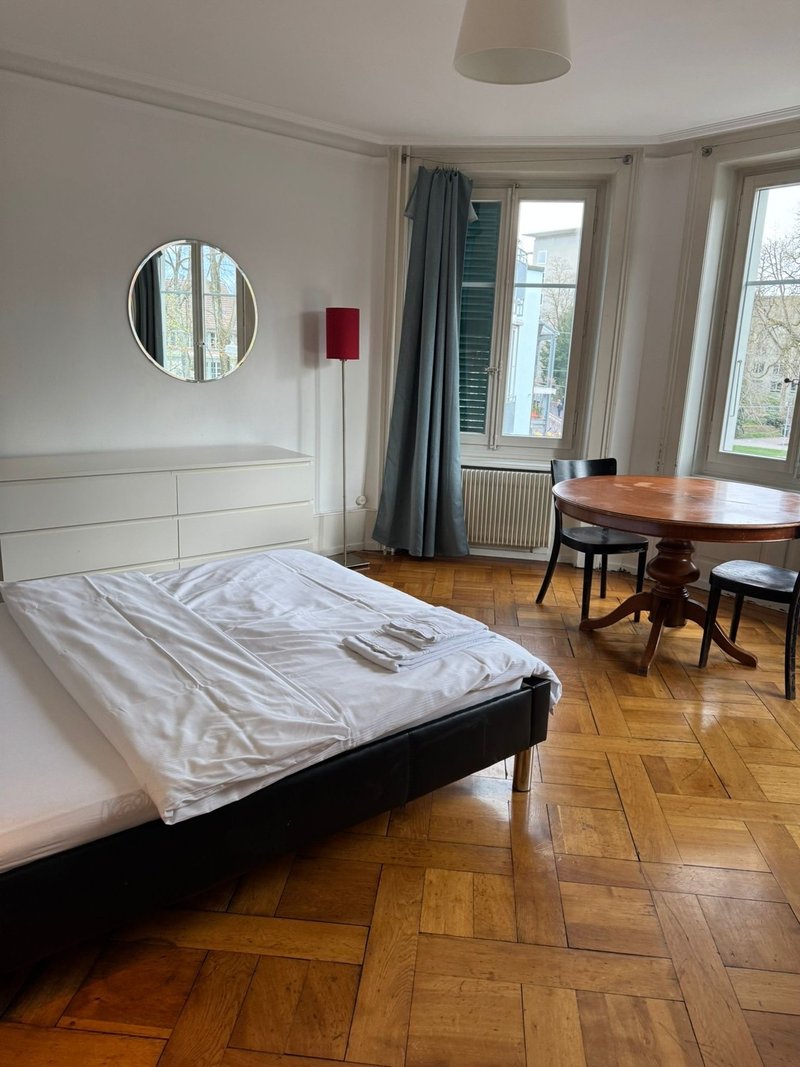 Photo 1 de Mühlemattstrasse 48, Bern