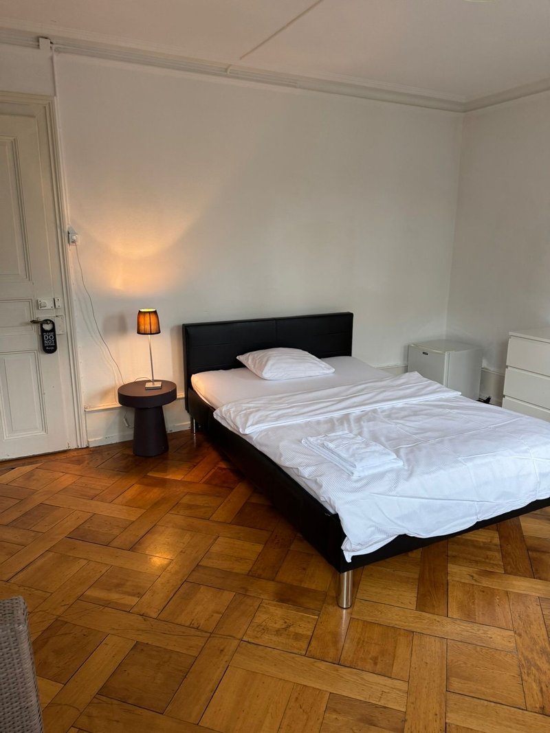 Photo 3 de Mühlemattstrasse 48, Bern