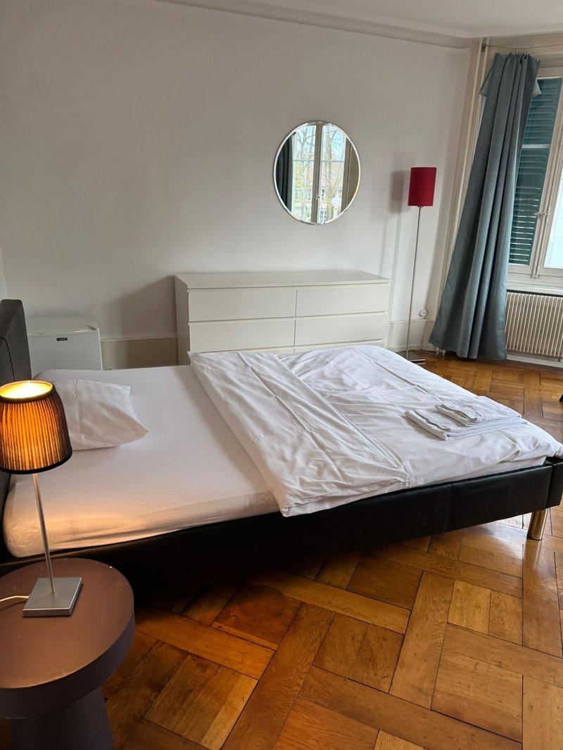 Photo 4 de Mühlemattstrasse 48, Bern