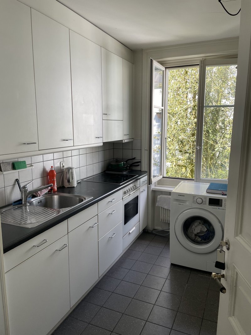 Photo 5 de Mühlemattstrasse 48, Bern