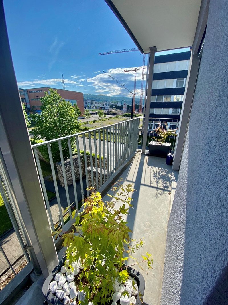Foto 3 von Ringwiesenstrasse 2, Dübendorf