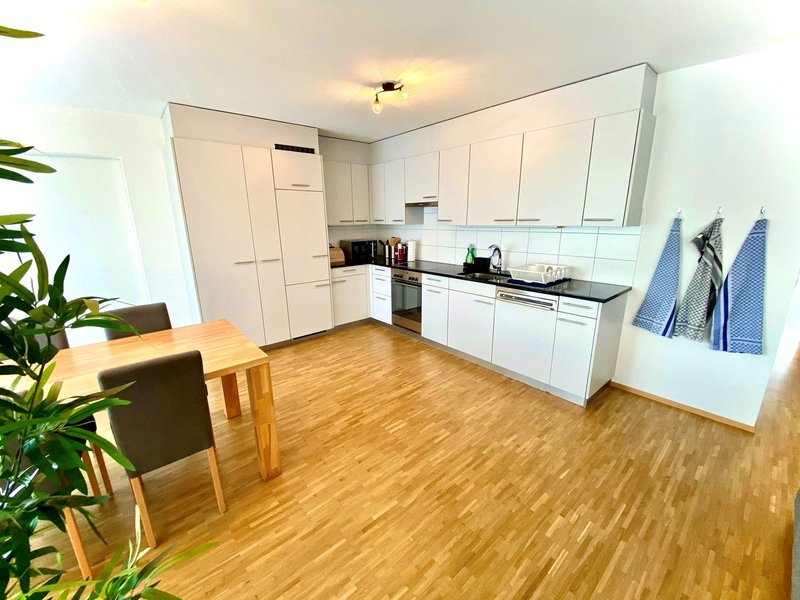 Foto 6 von Ringwiesenstrasse 2, Dübendorf