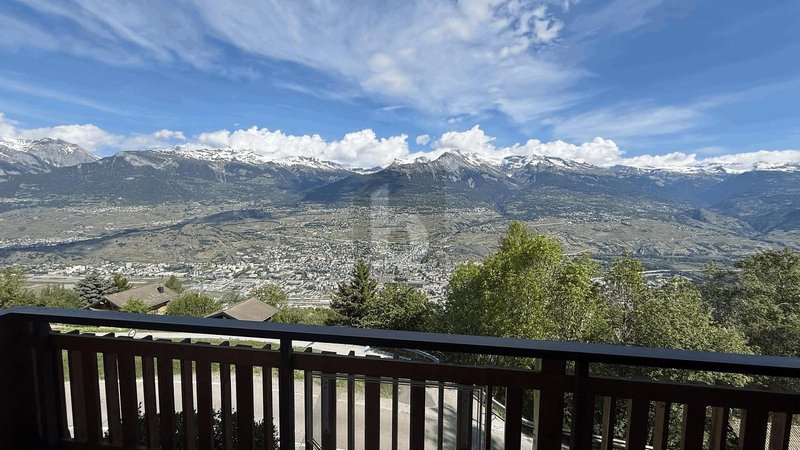 Foto 1 von Sur demande, La Vernaz (Les Agettes)