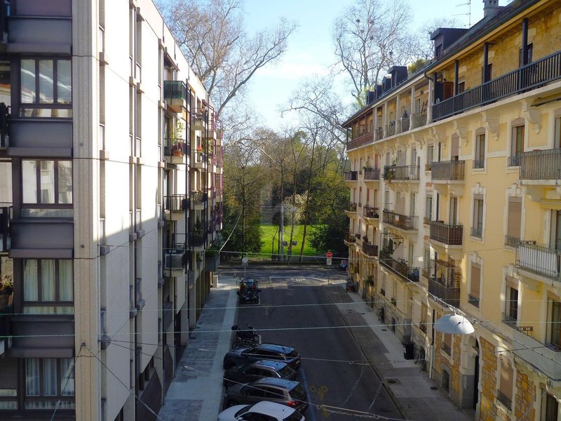 Photo 1 de Genève