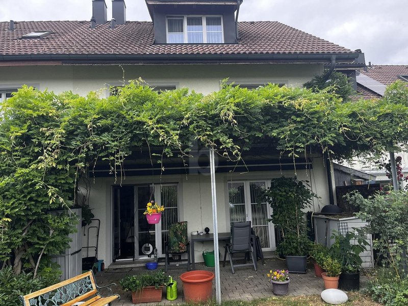 Foto 2 di Auf Anfrage, Märstetten