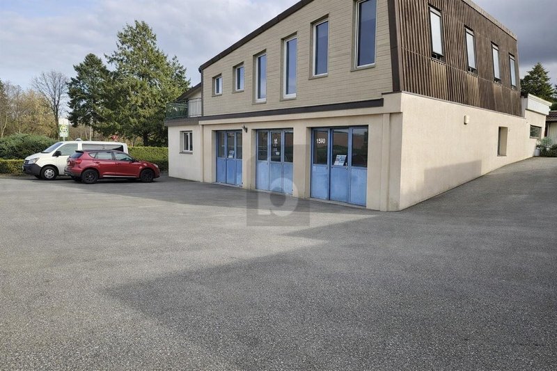Foto 4 von Sur demande, Estavayer-le-Lac