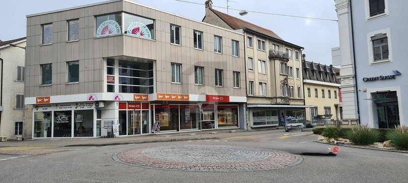Photo 1 de Delémont