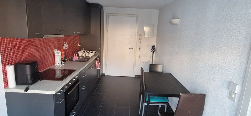 Foto 4 di Rue de l'Industrie 14, Fribourg
