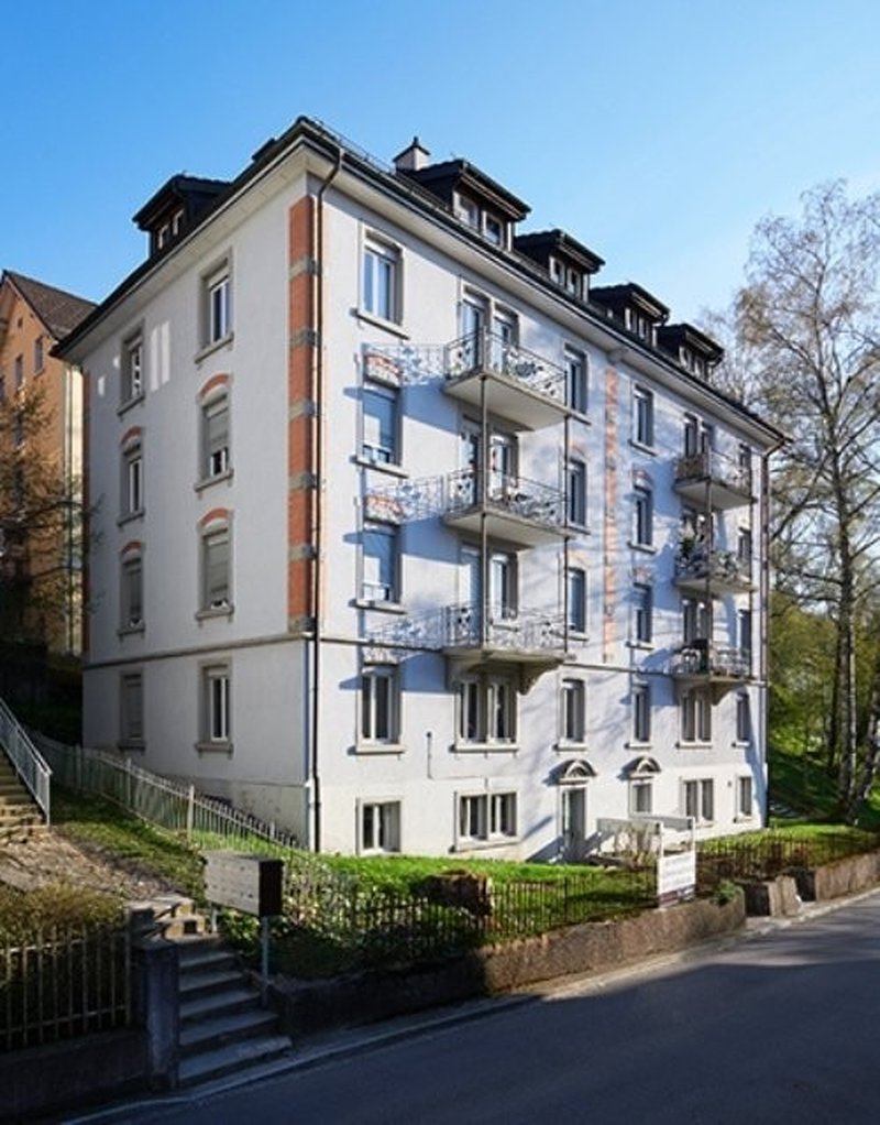 Photo 1 of St. Gallen