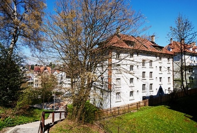 Photo 2 of Tschudistr. 17, St. Gallen