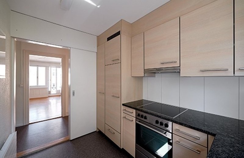 Photo 3 of Tschudistr. 17, St. Gallen