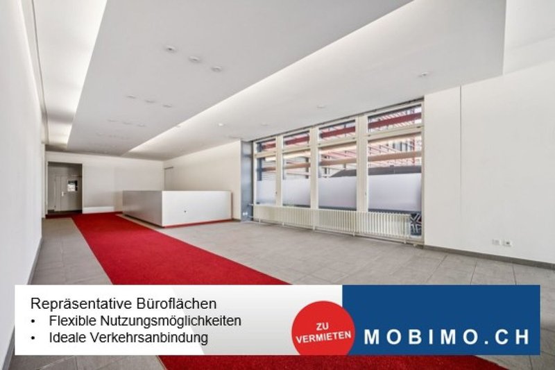 Foto 1 di Brüttisellen