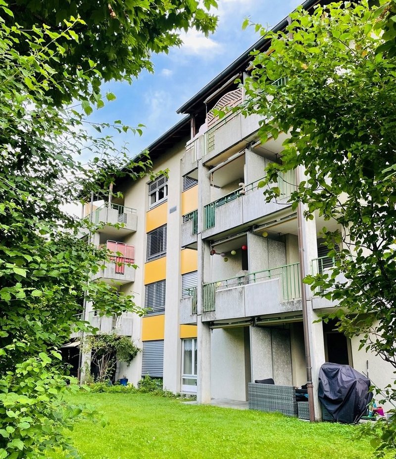 Foto 1 di Aarberg