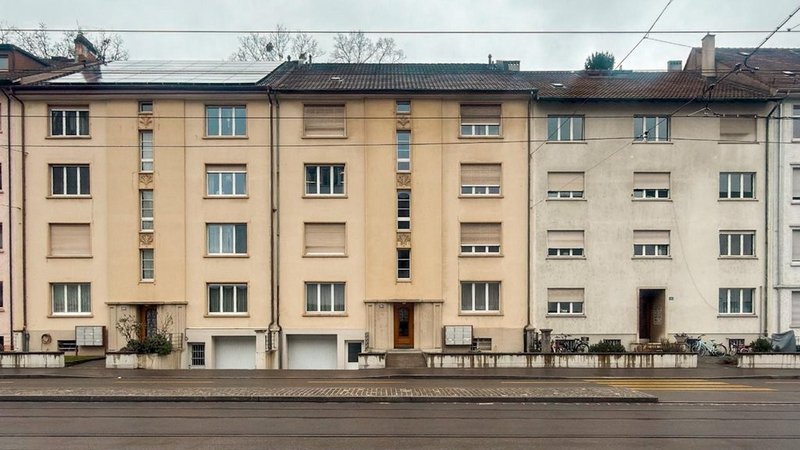 Photo 1 of Basel