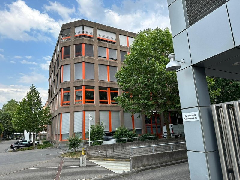 Photo 2 of Gewerbestrasse 9, Cham