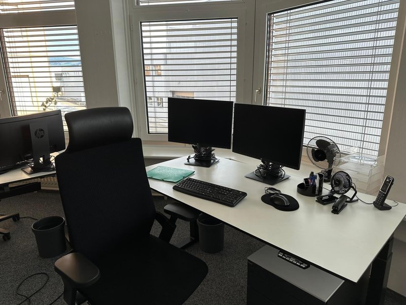Photo 3 of Gewerbestrasse 9, Cham
