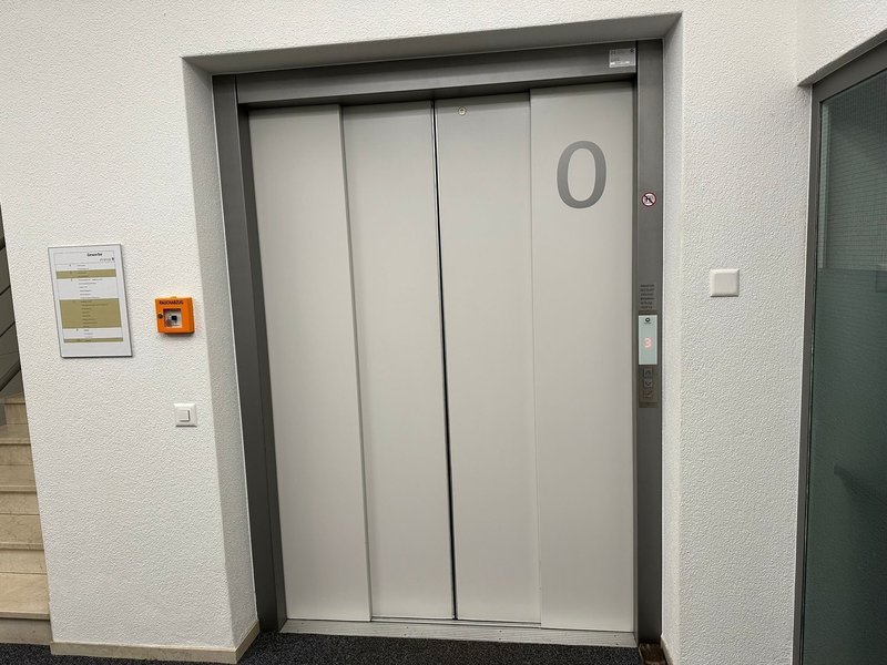Photo 7 of Gewerbestrasse 9, Cham