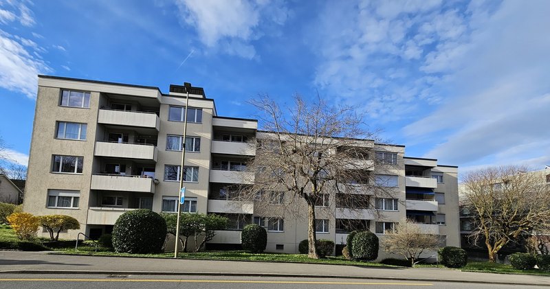 Photo 1 de Thalwil