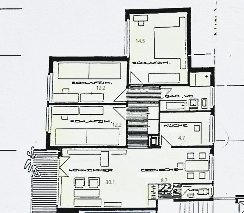 Foto 8 von Albisstrasse 12, Thalwil