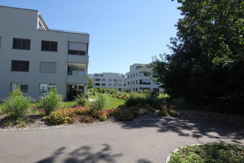 Foto 1 di Aarburg