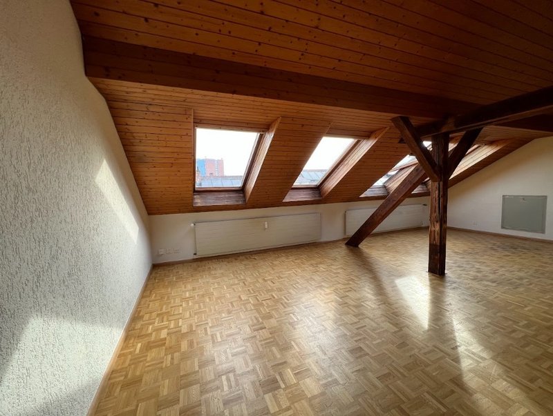 Foto 1 di Brombacherstrasse 6, Basel