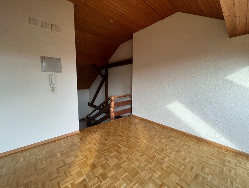 Foto 2 di Brombacherstrasse 6, Basel