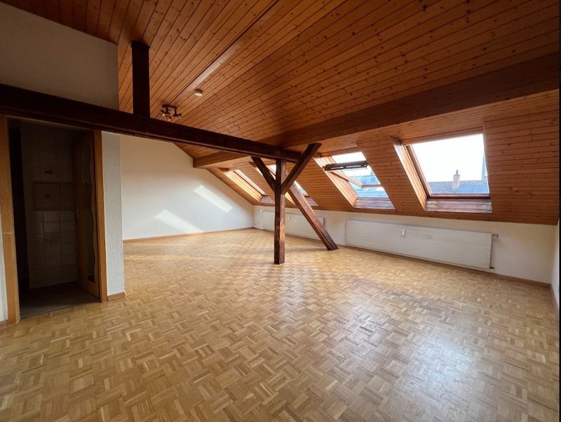 Foto 3 di Brombacherstrasse 6, Basel