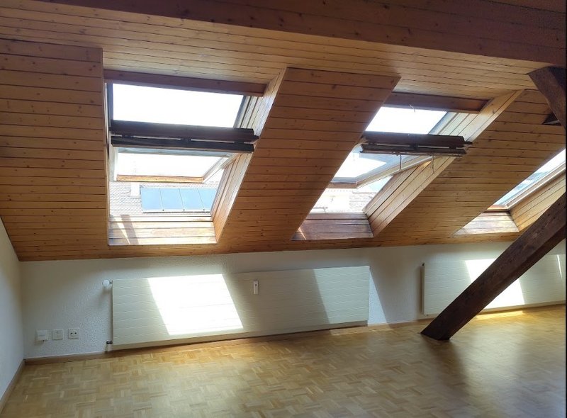 Foto 4 di Brombacherstrasse 6, Basel