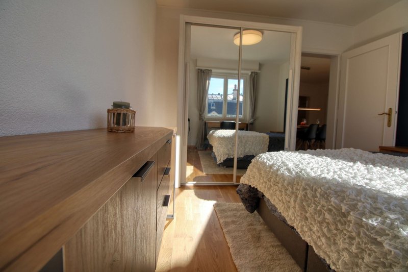 Foto 3 di Lausanne
