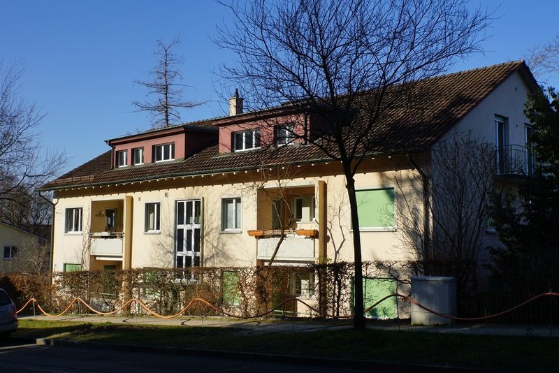 Foto 1 di Riehen