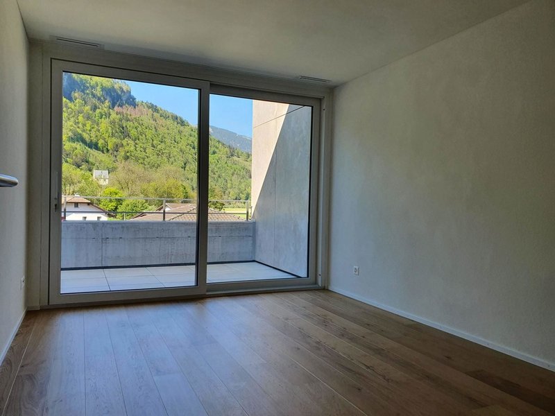 Photo 7 de Buchenstrasse 1, Bad Ragaz
