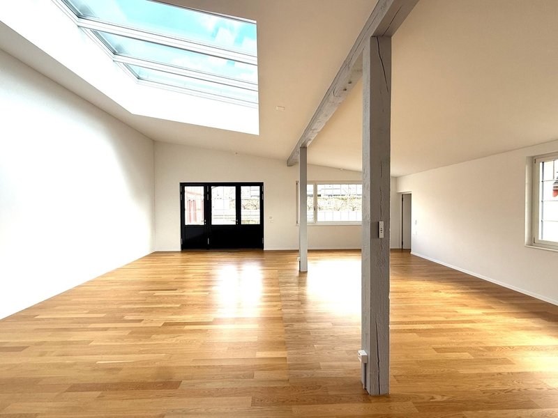 Photo 2 de Seestr. 536, Meilen
