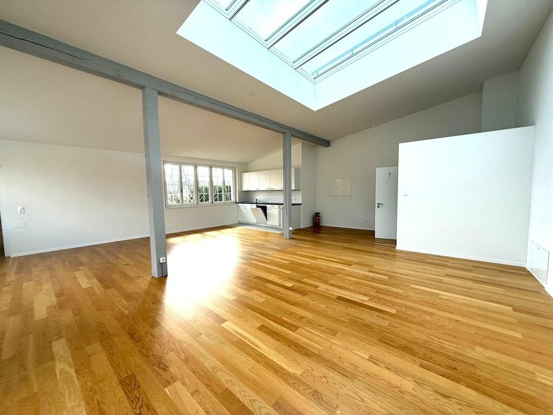Photo 4 de Seestr. 536, Meilen