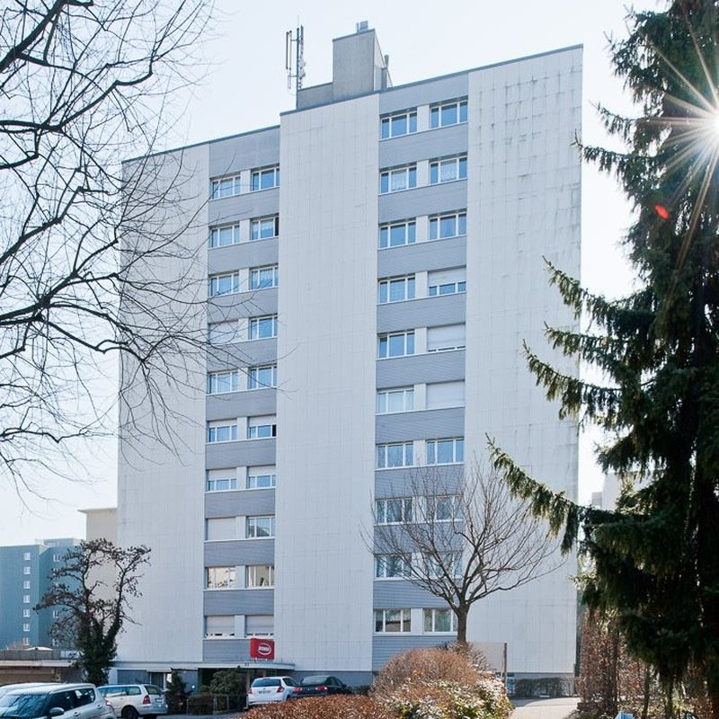 Foto 2 di Lindenstrasse 33, Binningen