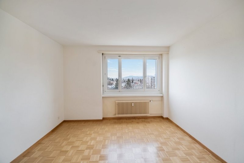 Foto 5 di Lindenstrasse 33, Binningen